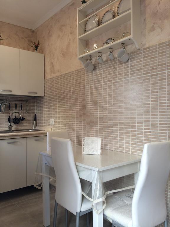 Casa Vacanze Sannazzaro Flat Napoli Eksteriør bilde